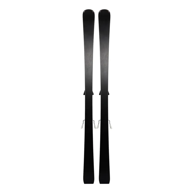 2022 Atomic Cloud 9 Ladies Skis + M 10 GW Bindings-1